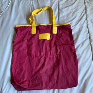 Marc Marc Jacobs Tote